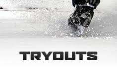 2018/2019 TRYOUTS!!!!!